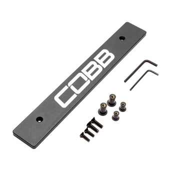 compare product Cobb 15-21 Subaru WRX/STI License Plate Delete