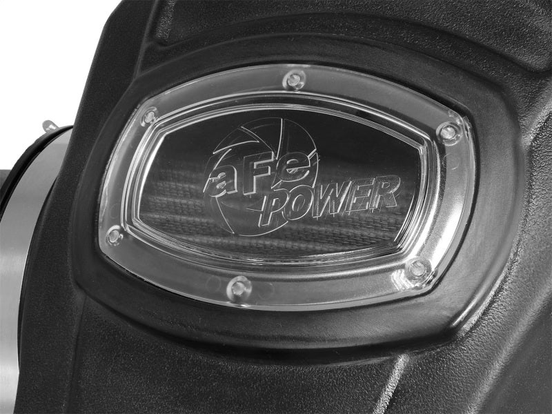 aFe Momentum GT PRO DRY S Stage - 2 Intake System 05 - 15 Nissan Xterra 4.0L V6 - My Store