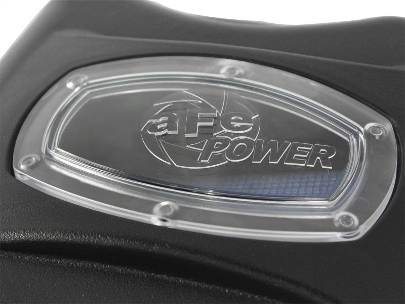 aFe Momentum GT PRO 5R Stage - 2 SI Intake System 14 - 17 GM Silverado/Sierra 1500 5.3L/6.2L - My Store