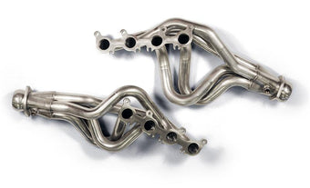 compare product Kooks 08-09 Pontiac G8 GT/GXP LS2/LS3 6.0L/6.2L 1 7/8in x 3in Shorty Header