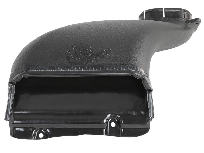 aFe Quantum Cold Air Intake System Scoop 15 - 18 Ford F150 EcoBoost V6 - 3.5L/2.7L - My Store