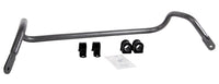 Hellwig 20 - 23 Chevrolet Silverado 2500/3500 HD Solid Heat Treated Chromoly 1.5in Front Sway Bar - My Store