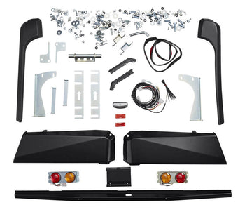 compare product ARB F/Kit 5613210 Blk