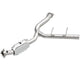 MagnaFlow Conv DF 06 - 09 Ford Expedition / 07 - 09 Lincoln Navigator/Navigator L P/S - My Store