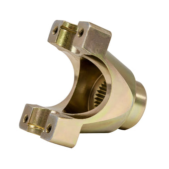 compare product Yukon Gear Yoke For Chrysler 8.25in w/ A 1310 U/Joint Size