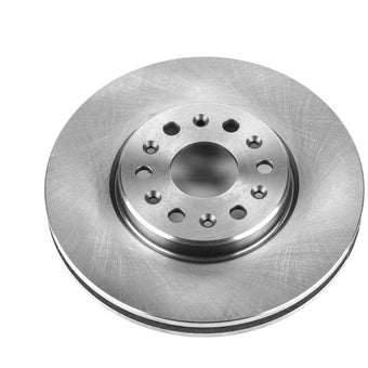 compare product Power Stop 18-19 Buick Enclave Front Autospecialty Brake Rotor