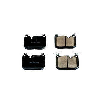 compare product Power Stop 14-16 BMW 228i Front Z16 Evolution Ceramic Brake Pads