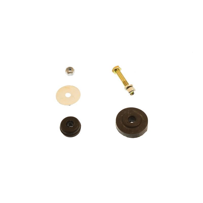 Bilstein B4 1996 Mercedes - Benz E300 Base Front 36mm Monotube Shock Absorber - My Store