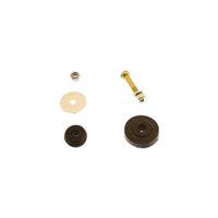 Bilstein B4 1996 Mercedes - Benz E300 Base Front 36mm Monotube Shock Absorber - My Store