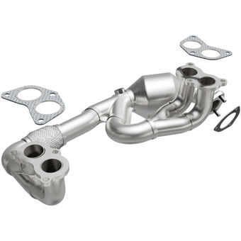 compare product MagnaFlow Converter Direct Fit 06-11 Subaru Impreza 2.5L