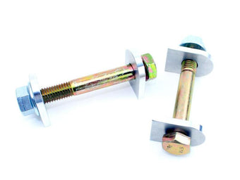compare product SPL Parts 2014+ BMW M2/M3/M4 (F8X) Toe Eccentric Lockout Kit