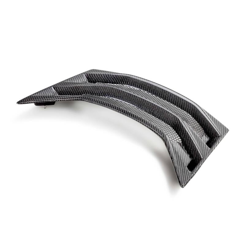 Anderson Composites 20 - 23 Chevrolet C8 Convertible Carbon Fiber Rear Hatch Vent - My Store