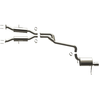 compare product MagnaFlow SYS C/B 2011 Grand Cherokee 3.6L 6