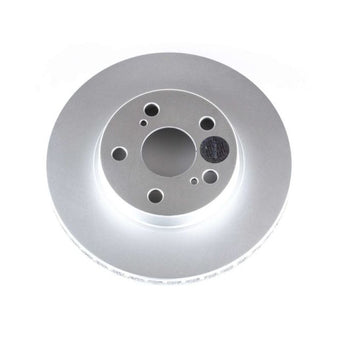 compare product Power Stop 04-09 Toyota Prius Front Evolution Geomet Coated Rotor