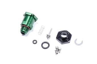compare product Radium Engineering Fuel Pump Adapter For Walbro F90000267 / F90000274 Pumps Only