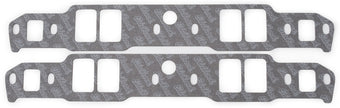 compare product Edelbrock Gasket Intake Small Block Chevy 23-Degree Cylinder Heads