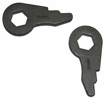 compare product Skyjacker Suspension Front Leveling Kit 2004-2004 Ford F-150 Heritage 4 Wheel Drive