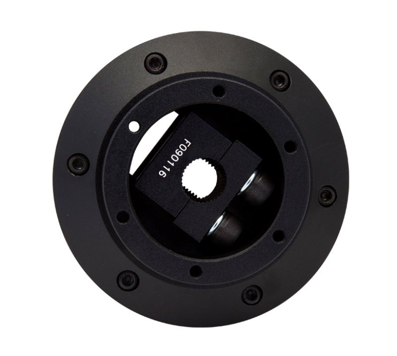NRG Short Hub Adapter Mitsubishi Evo 7 / 8 / 9 - My Store