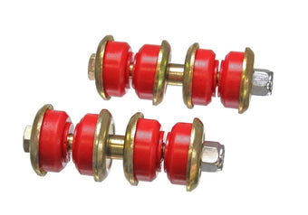 compare product Energy Suspension 90-97 Honda Accord/Odyssey Red Front End Links