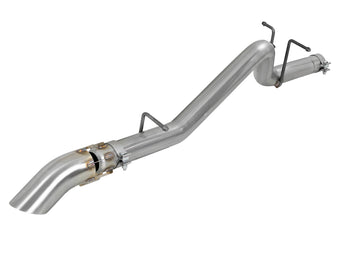 compare product aFe MACH Force-XP 3in 409 SS Cat-Back Exhaust w/Polish Tip 16-18 GM Colorado/Canyon I4-2.8L (td) LWN
