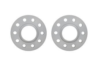 compare product Eibach Pro-Spacer System 15mm Spacer / 5x112 Bolt Pattern / Hub Center 57