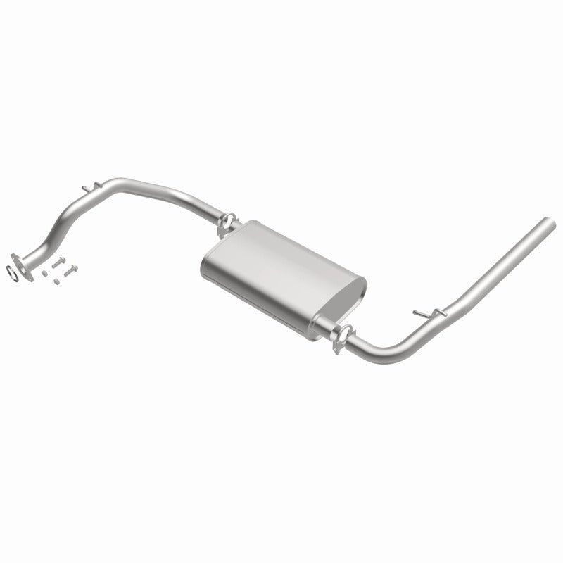 Magnaflow BRE Rear Muffler Kit Replacement Honda - My Store
