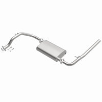 Magnaflow BRE Rear Muffler Kit Replacement Honda - My Store