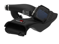 aFe Momentum GT Pro 5R Cold Air Intake System 2021 - 2022 Ford F - 150 V6 - 3.5L (tt) PowerBoost - My Store
