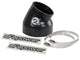 aFe Magnum FORCE Silicone Replacement Coupling Kit 4in ID x 30 Deg. Elbow Coupler - Black - My Store