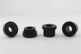 compare product Whiteline Plus 04-8/06 Pontiac GTO Front Control Arm - Lower Inner Bushing Kit