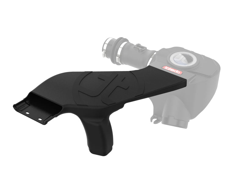 aFe Takeda Momentum Dynamic Air Scoop 15 - 20 Acura TLX V6 - 3.5L - My Store