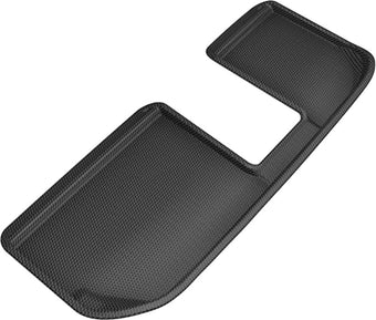 compare product 3D MAXpider 20-21 Mercedes-Benz GLB-Class Kagu 3rd Row Floormats - Black