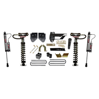 compare product Skyjacker 6In C/O KIT/17 FORD F350 4WD
