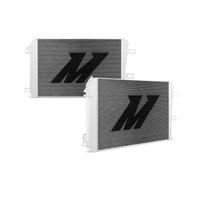 Mishimoto 06 - 10 Chevy 6.6L Duramax Radiator - My Store