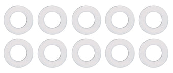 compare product Moroso Drain Plug Washer - Nylon - 10 Pack