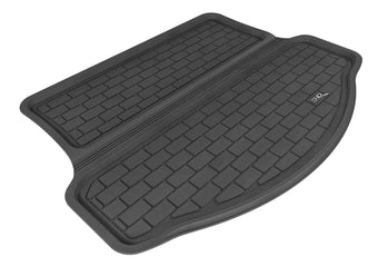 compare product 3D MAXpider 2013-2018 Toyota RAV4 Kagu Cargo Liner - Black