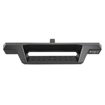 compare product Westin HDX Drop Hitch Step 34in Step 2in Receiver - Textured Black