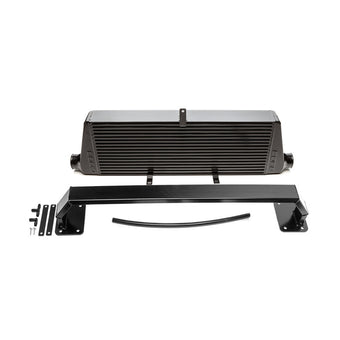 compare product Cobb 2008-2014 Subaru WRX Front Mount Intercooler Core - Black