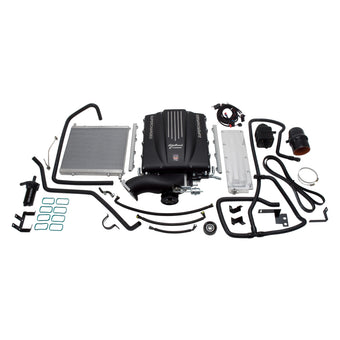 compare product Edelbrock Supercharger Stage 1 - Street Kit 2009-2013 GM Gmt900 Trucks 6 2L w/ o Tuner