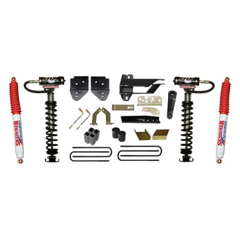 compare product Skyjacker 6In C/O KIT/17 FORD F250 4WD