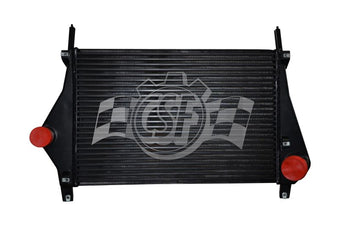 compare product CSF 08-10 Ford E-350 Super Duty 6.0L OEM Intercooler