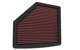 compare product K&N 21-22 Acura TLX V6 3.0L Replacement Air Filter