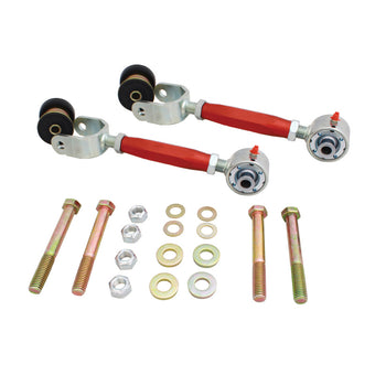 compare product QA1 68-72 GM A-Body Upper Adjustable Trailing Arms