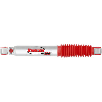 compare product Rancho 05-19 Nissan Frontier Rear RS9000XL Shock