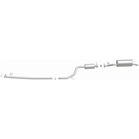 BRExhaust Exhaust Kit Replacement Honda - My Store