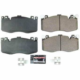 compare product Power Stop 13-16 BMW M5 Front Z23 Evolution Sport Brake Pads w/Hardware