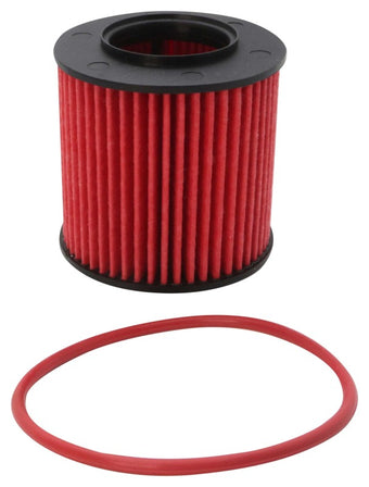 compare product K&N Oil Filter Automotive 08-18 VW Tiguan 1.4L