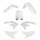 Cycra 2026 Yamaha YZ450F 5 pc Body Kit - White - My Store
