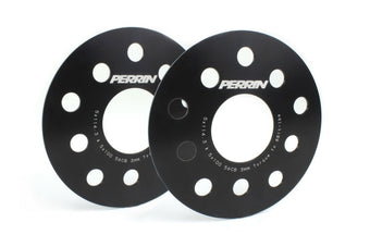 compare product PERRIN Subaru/Toyota/Scion 3mm Wheel Spacers (Slip-On Style/No Studs) 5x114.3/5x100 56mm CB - Pair