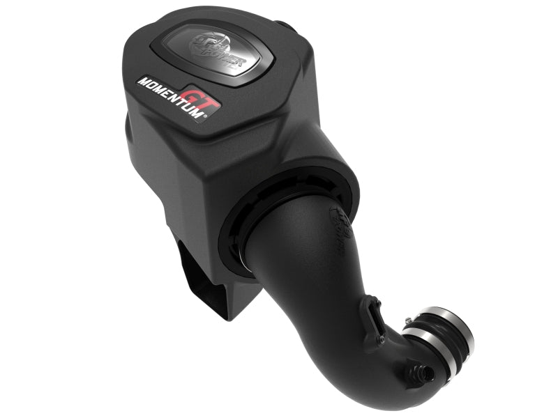 aFe POWER Momentum GT Pro Dry S Intake System 17 - 21 BMW 540i (G30) L6 - 3.0L (t) B58 - My Store